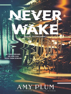 cover image of Neverwake
